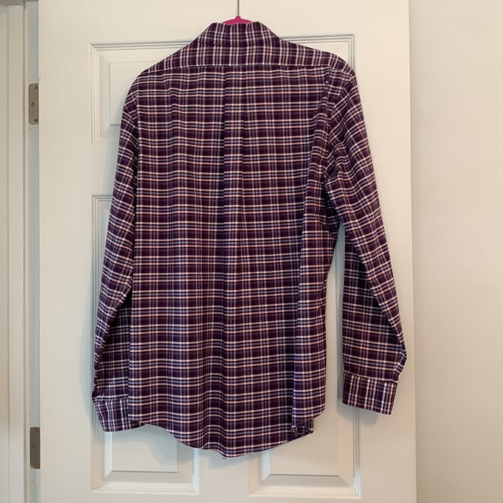Button down shirt - Picture 3 of 3